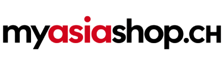My Asia Shop